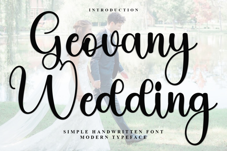 Business Fonts Image 9