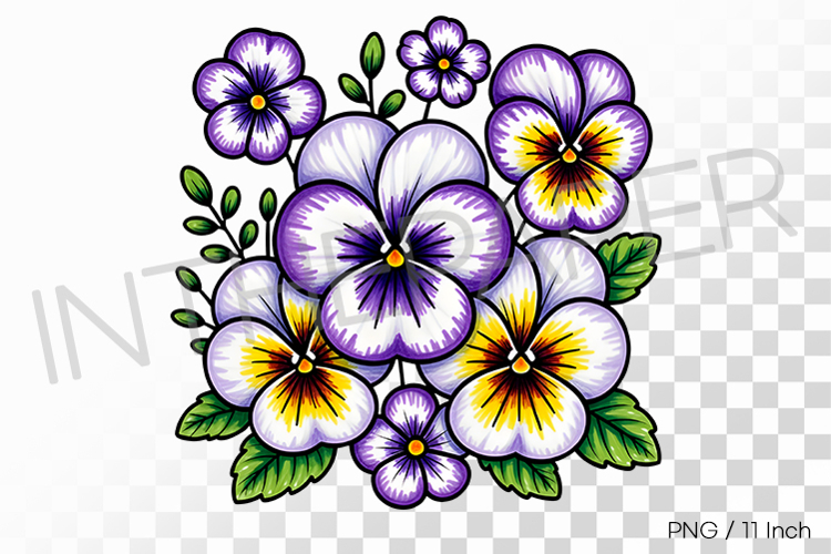 Pen Illustration Image 19