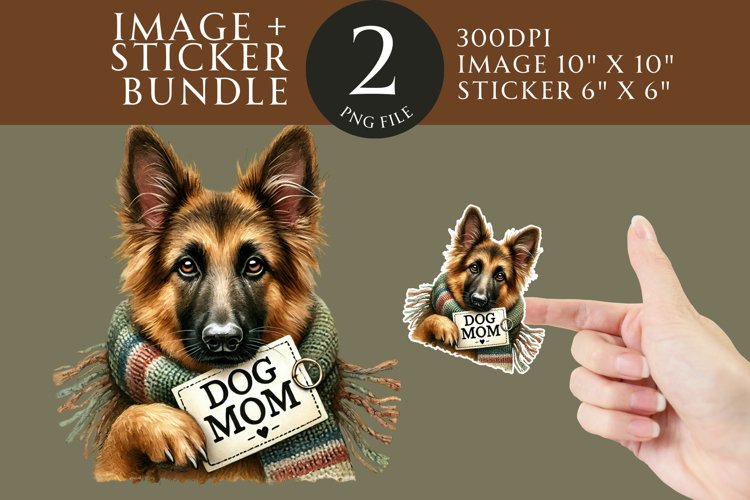 Germ Clipart Image 12