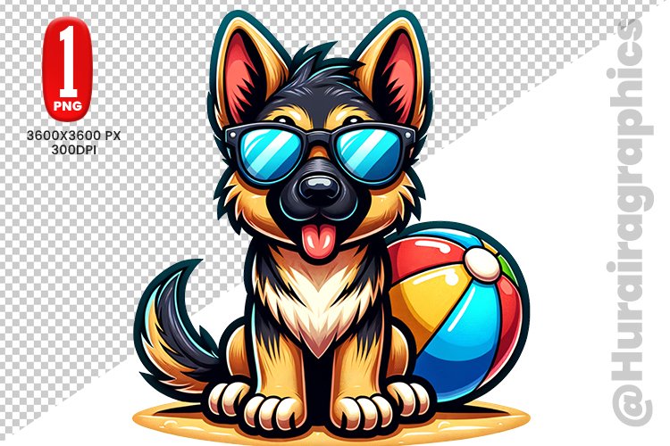 Germ Clipart Image 18