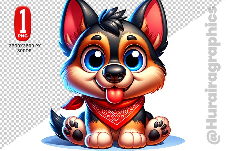 Germ Clipart Image 10