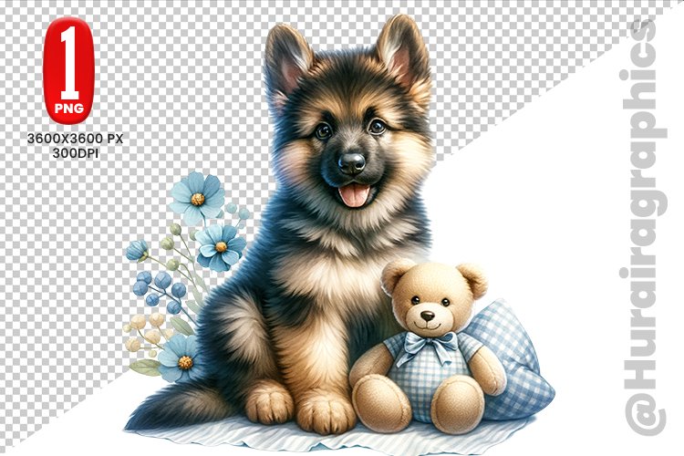 Germ Clipart Image 16