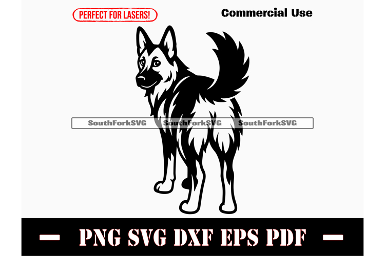 Shepherd Clipart Image 10