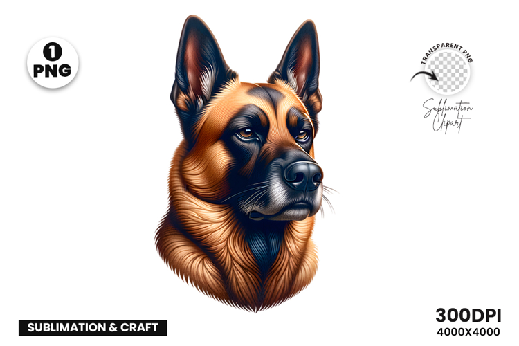 german shepherd clipart, german shepherd png, dog clipart, dog png, sublimation design, pet clipart, animal artwork, dog lover gift, pet apparel design, printable clipart