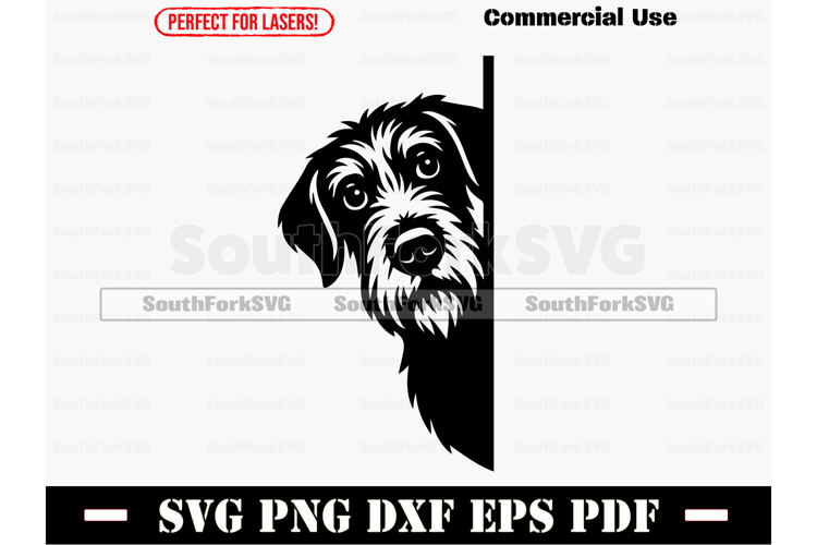 Cat Peeking Svg Image 15