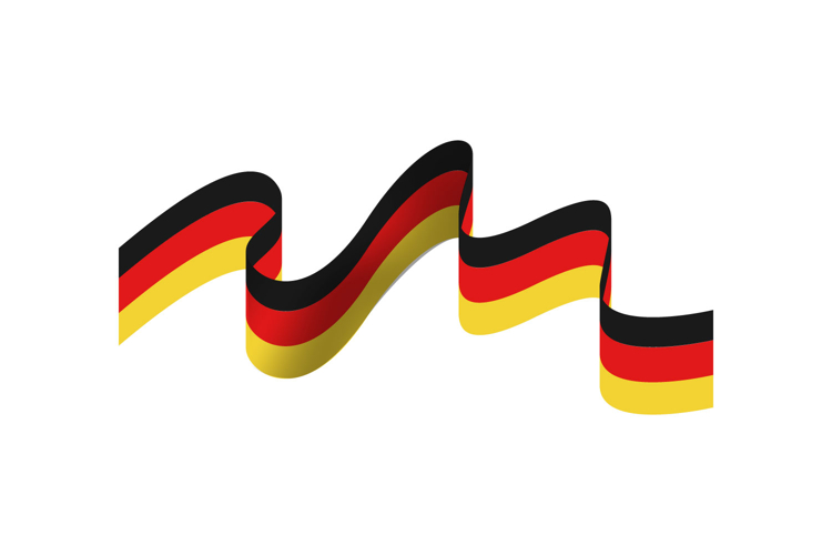 Flag Day Clipart Image 14