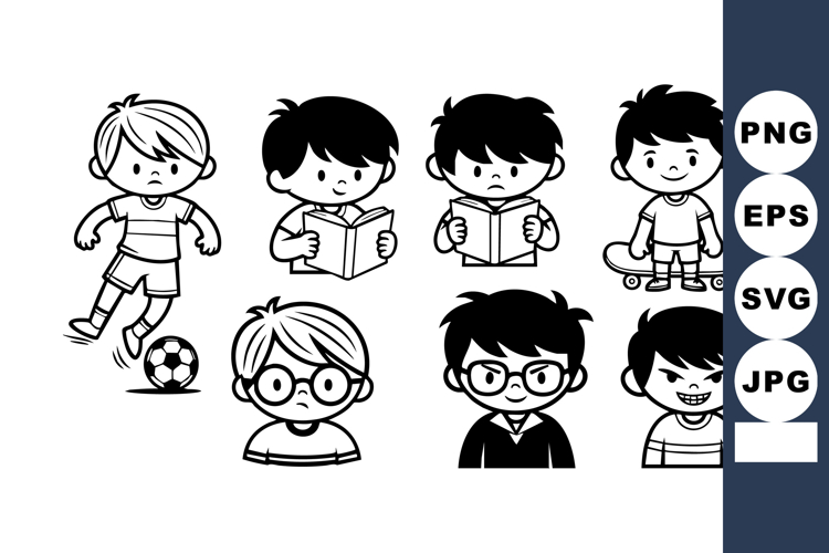 Soccer Clipart Image 13