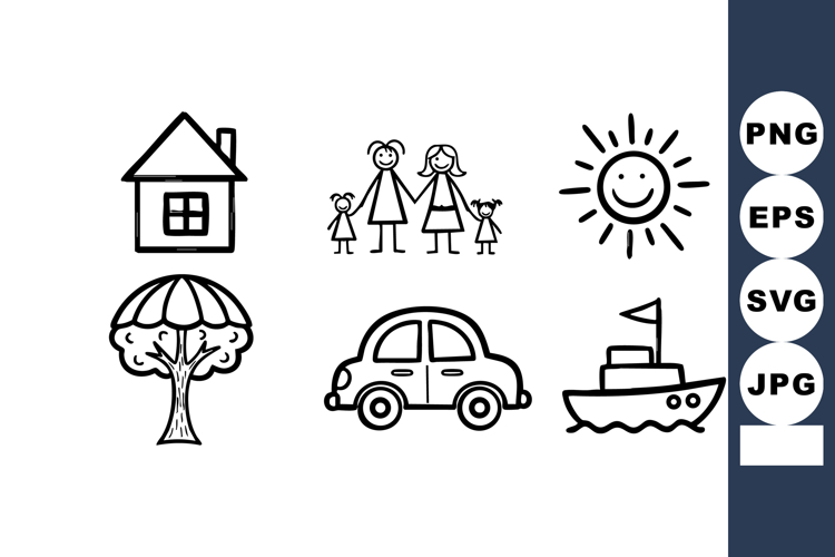 House Clipart