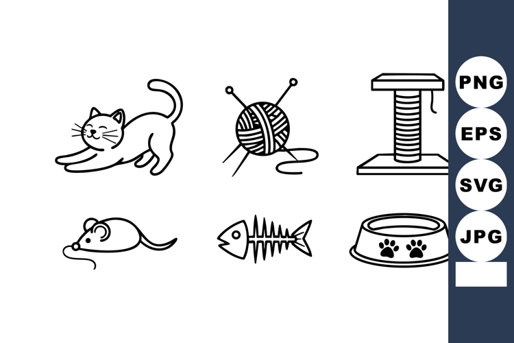 Mouse Clipart