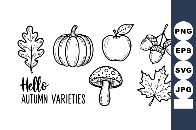 Hand Vector Image 5