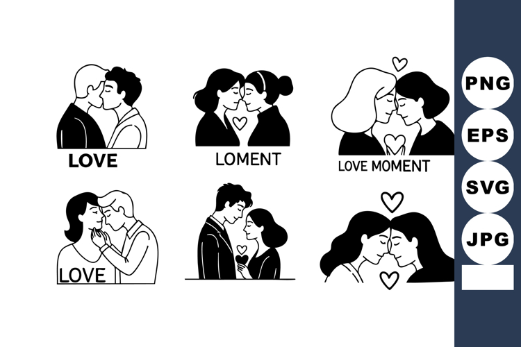 Love Clipart Image 24