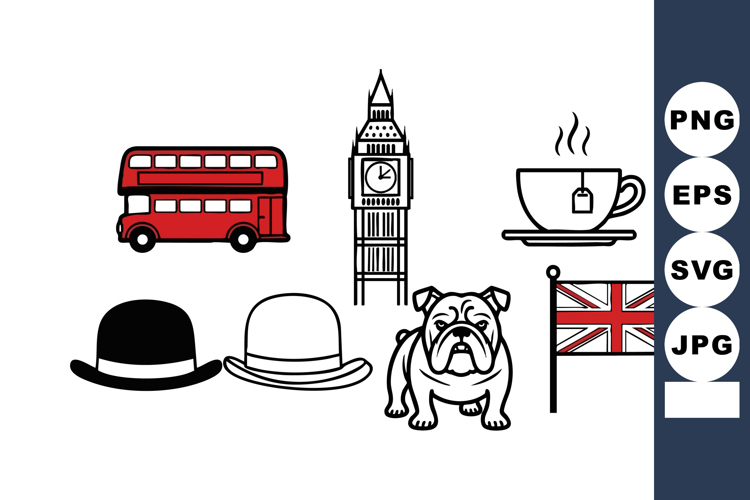 Red Flag Clipart Image 13