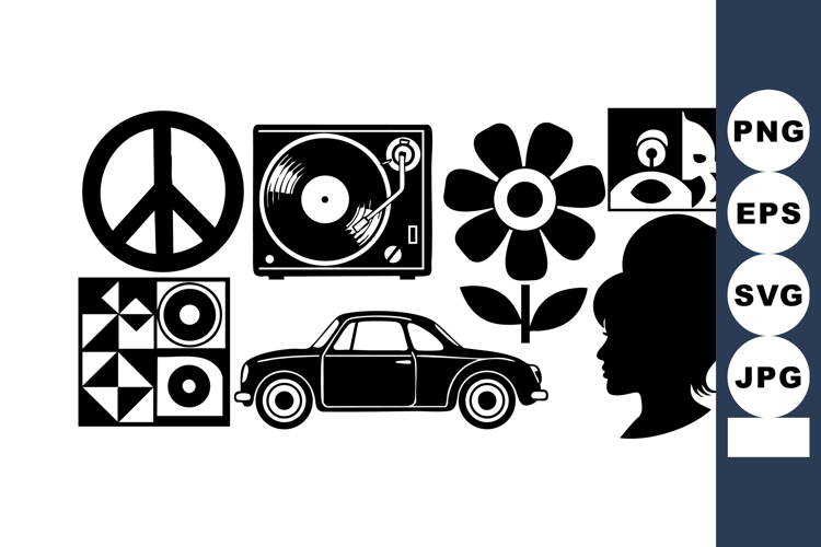 Peace Clipart Image 9