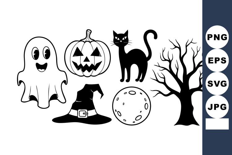 Moon Clipart