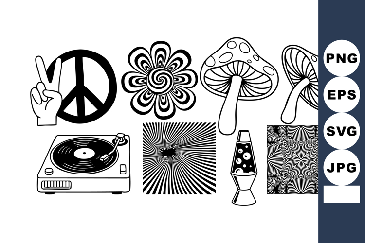 Peace Clipart Image 8