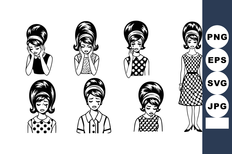 Fashion Clipart Image 15