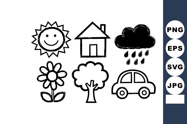 Nature Clipart Image 21