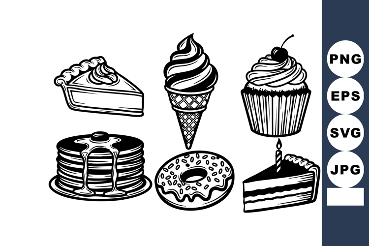 Ice Cream Clipart Image 3