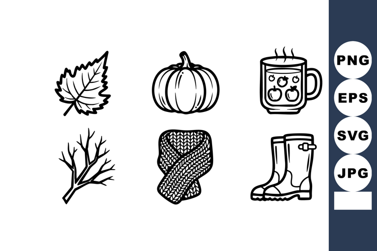 Leaf Icon Image 8
