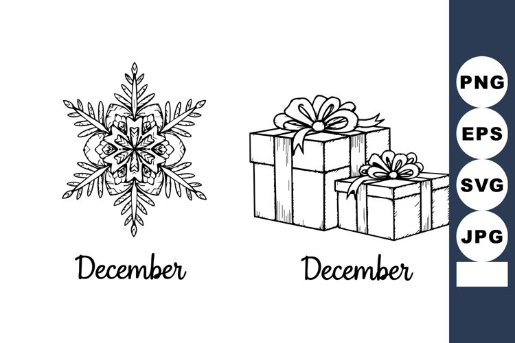 Gift Clipart Image 12