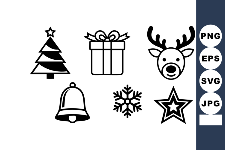 Holiday Clipart Image 5