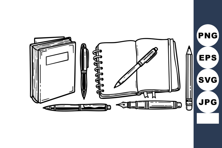 School Clipart Image 13