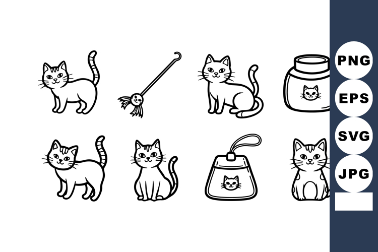Jar Clipart Image 13