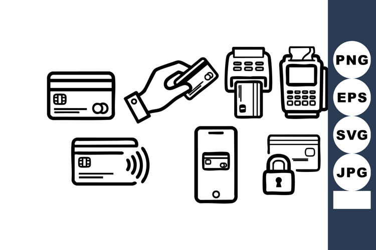 Pay Clipart Image 5