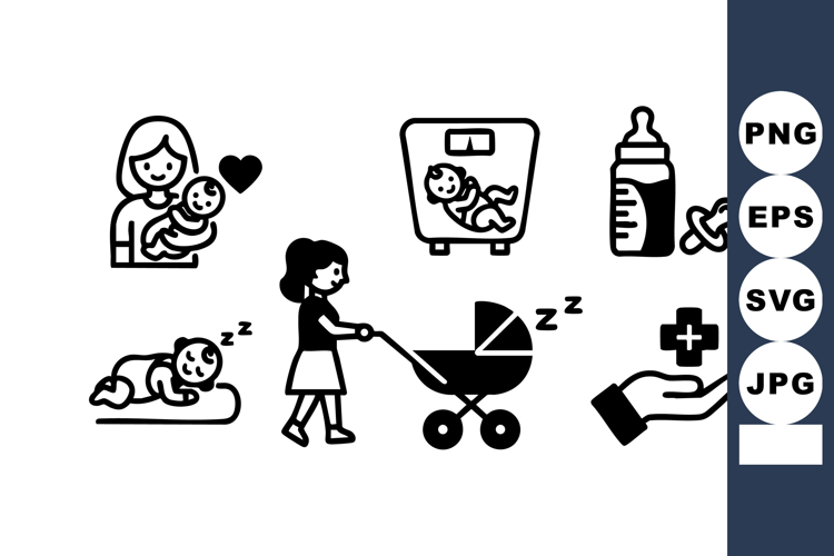 Parent Clipart Image 17