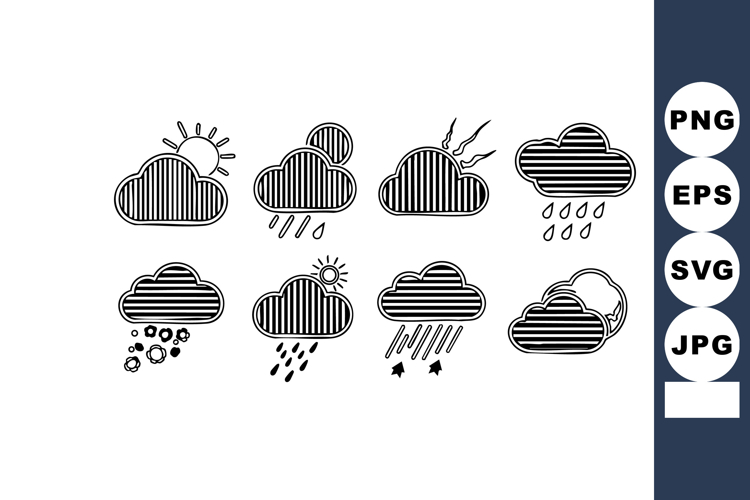 Sun Vector