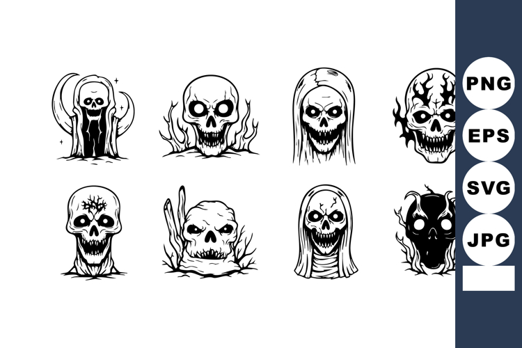 Flames Clipart Image 8