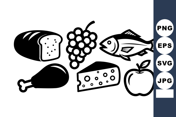 Chicken Clipart Image 2