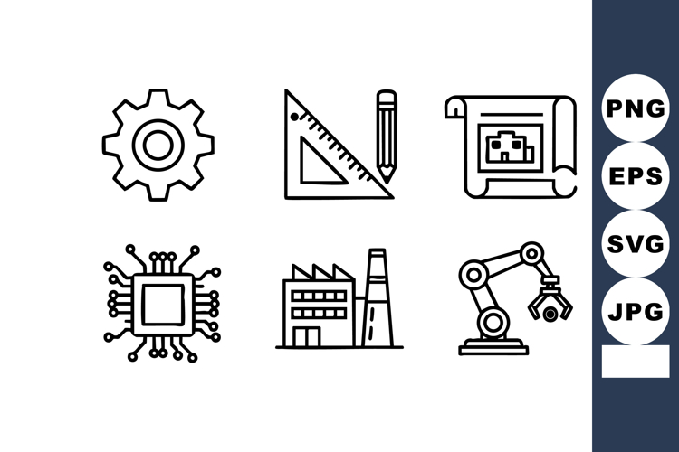 Blueprint Clipart