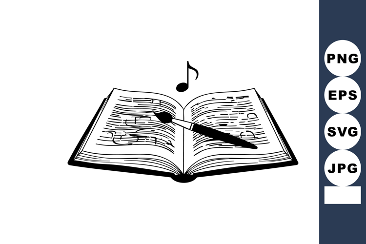 Open Clipart Image 4