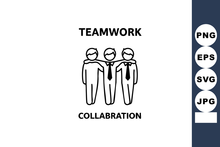 Connection Clipart Image 5