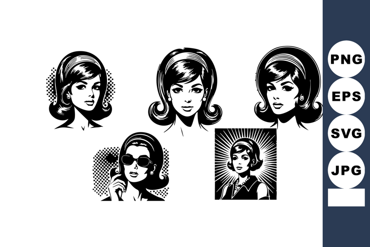 Vintage Clipart Image 3