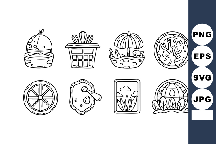 Nature Clipart Image 22