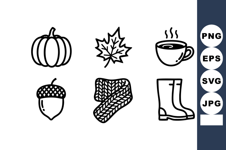 Leaf Icon Image 19