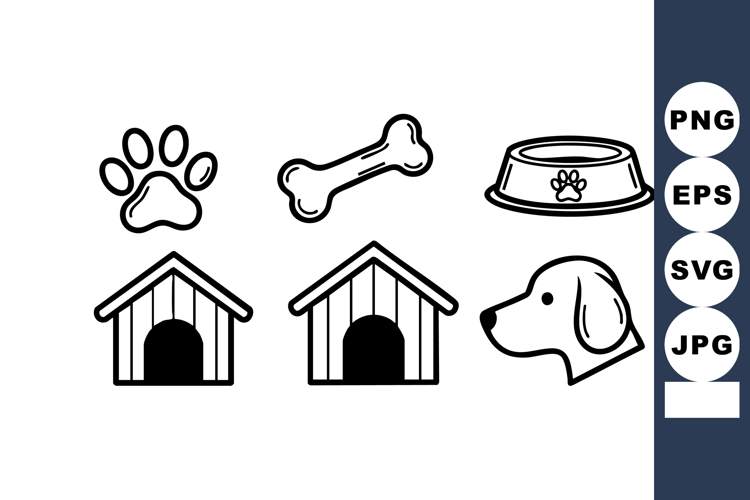 Animal Icon Image 24