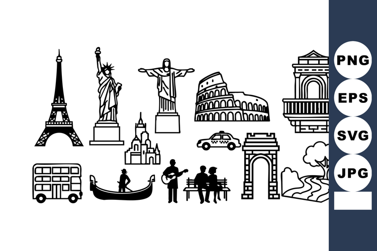 Cultural Icon Image 9