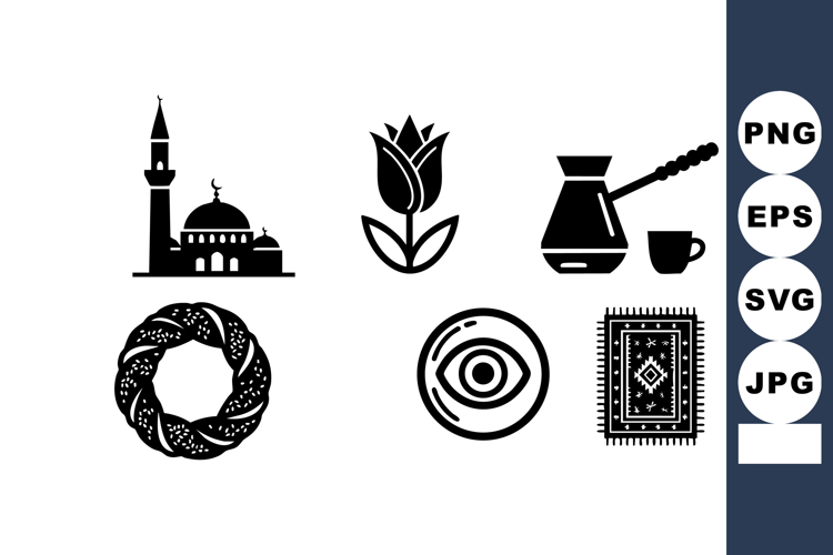 Culture Clipart