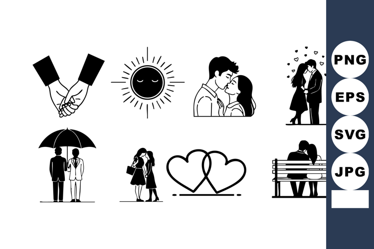 Love Clipart Image 20