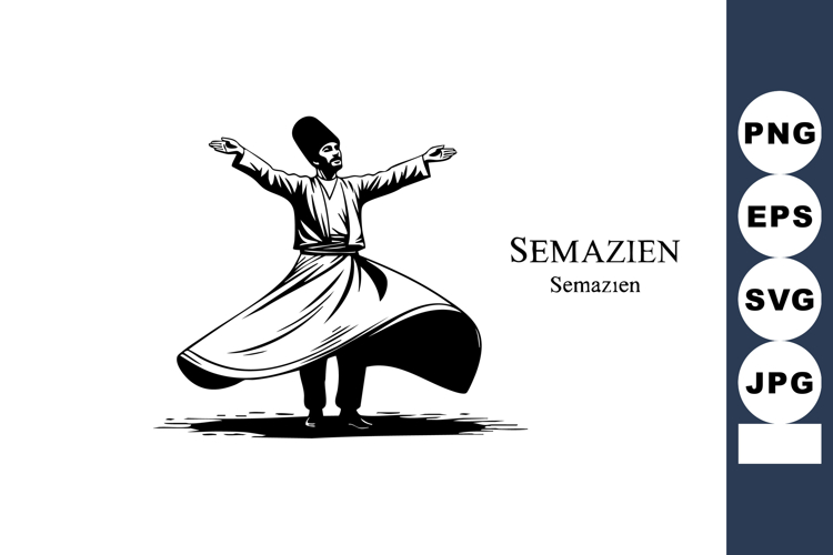 Dancer Clipart Image 3