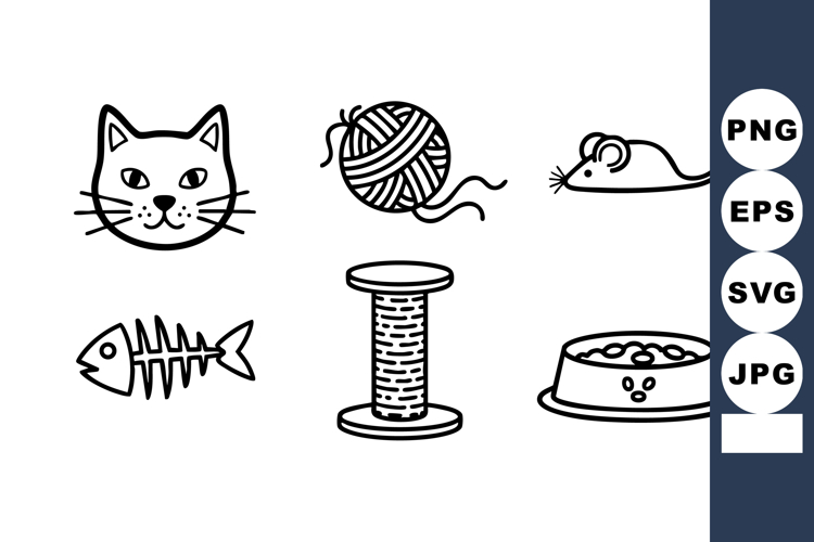 Mouse Clipart Image 3