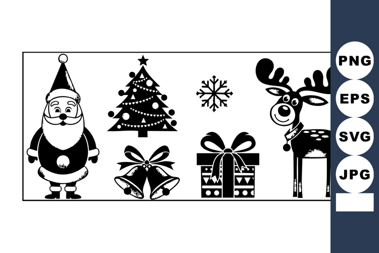 Christmas Clipart Image 15