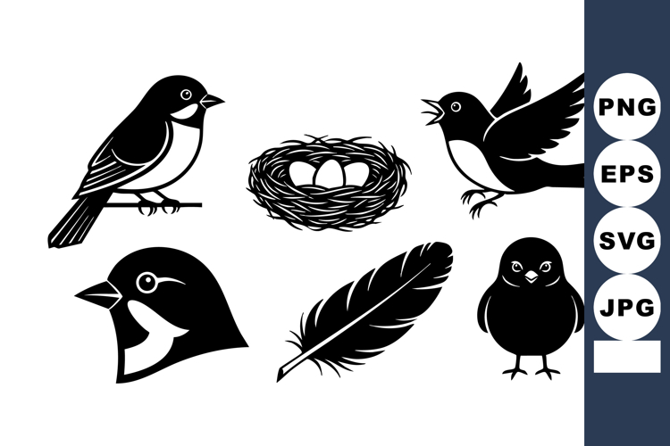 Singing Silhouette Image 14