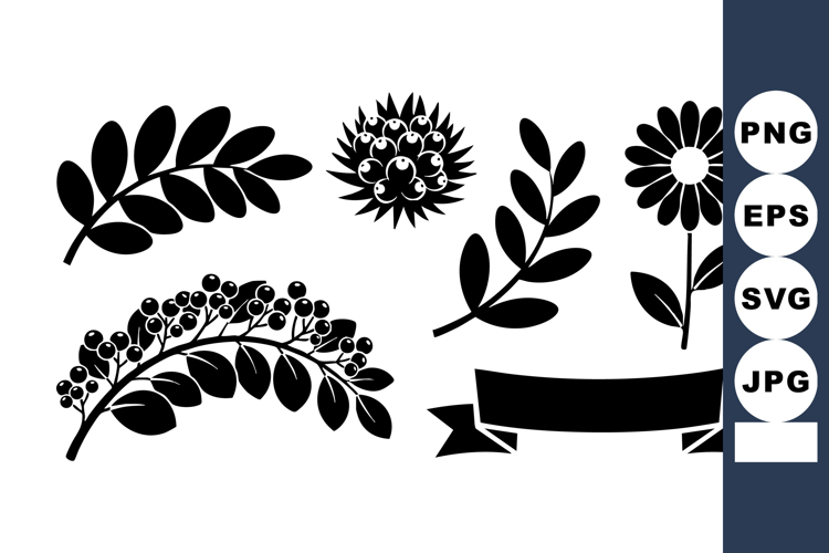 Banner Ribbon Clipart Image 20