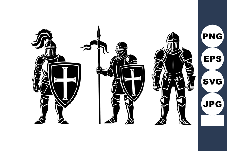 Cross Logo Design Image 15