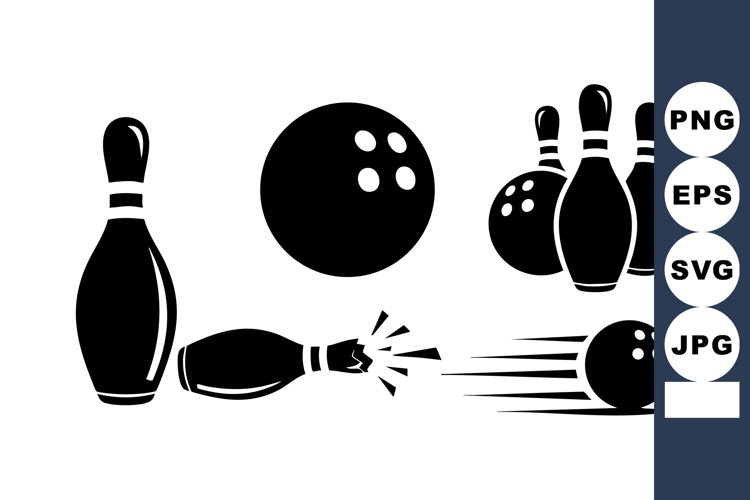 Bowling Graphics Image 5