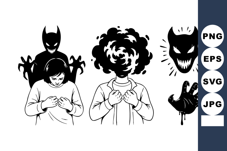 Comic Illustration Image 15